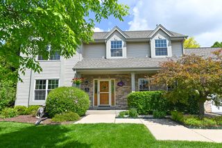 N66W13568 Crestwood DRIVE, Menomonee Falls, WI 53051