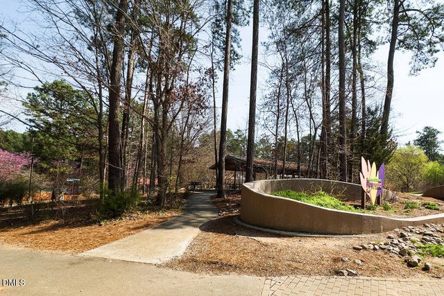 4017 Balsam Drive, Raleigh, NC 27612