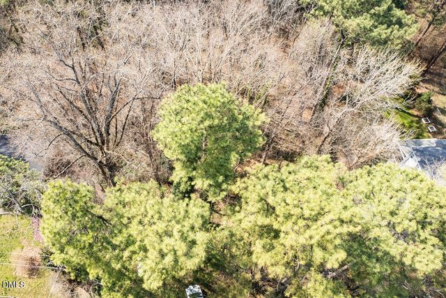 4017 Balsam Drive, Raleigh, NC 27612