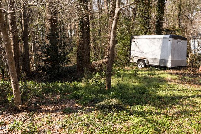 4017 Balsam Drive, Raleigh, NC 27612