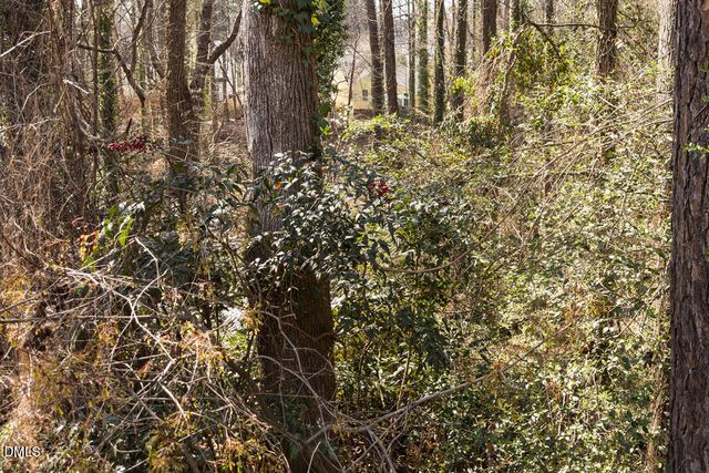 4017 Balsam Drive, Raleigh, NC 27612