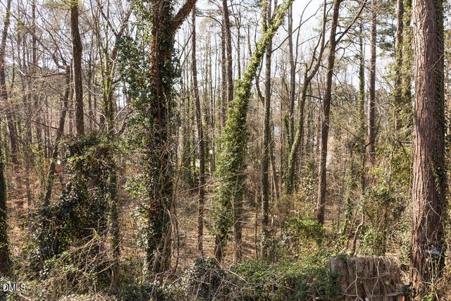 4017 Balsam Drive, Raleigh, NC 27612