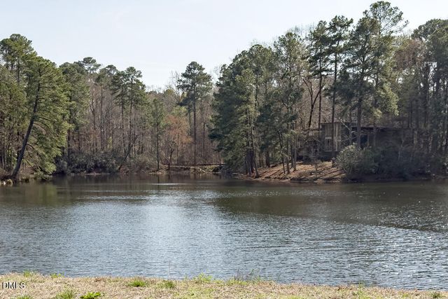 4017 Balsam Drive, Raleigh, NC 27612