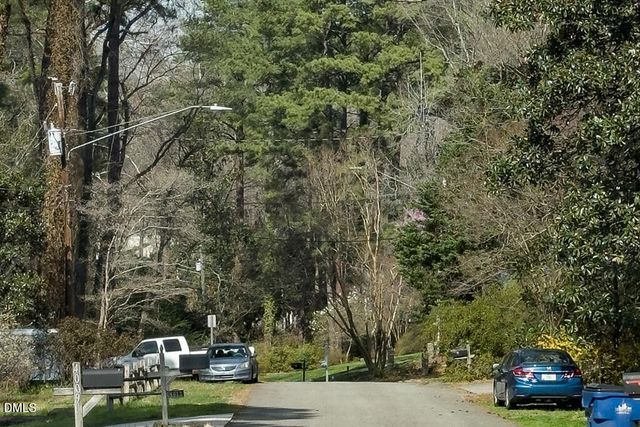 4017 Balsam Drive, Raleigh, NC 27612