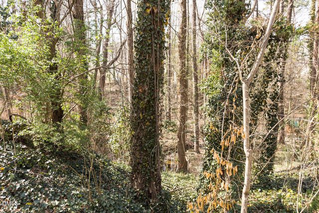 4017 Balsam Drive, Raleigh, NC 27612