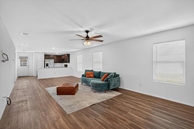 5306 Curwood Drive, Princeton, TX 75407