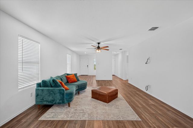5306 Curwood Drive, Princeton, TX 75407