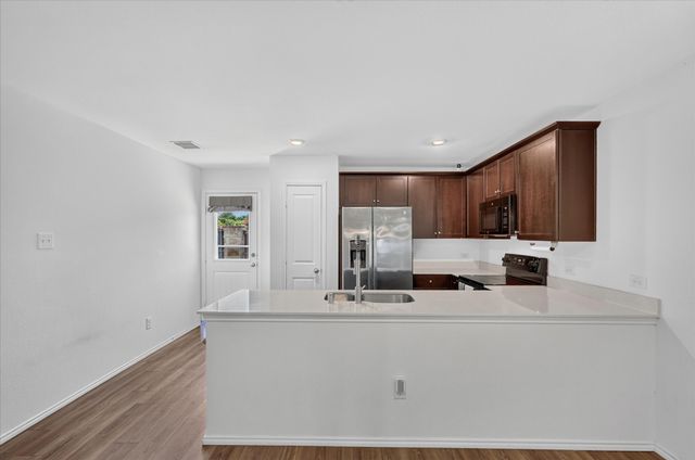 5306 Curwood Drive, Princeton, TX 75407