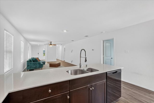5306 Curwood Drive, Princeton, TX 75407