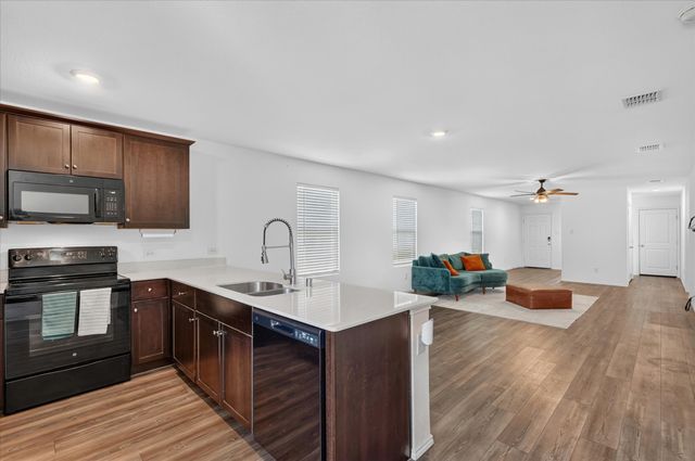 5306 Curwood Drive, Princeton, TX 75407