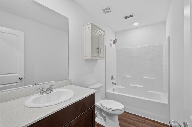 5306 Curwood Drive, Princeton, TX 75407