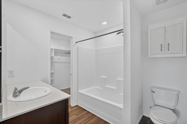 5306 Curwood Drive, Princeton, TX 75407