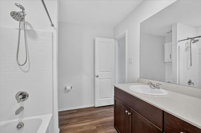 5306 Curwood Drive, Princeton, TX 75407