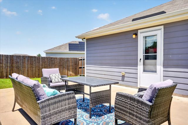 5306 Curwood Drive, Princeton, TX 75407