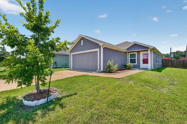 5306 Curwood Drive, Princeton, TX 75407