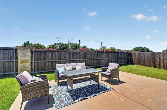 5306 Curwood Drive, Princeton, TX 75407