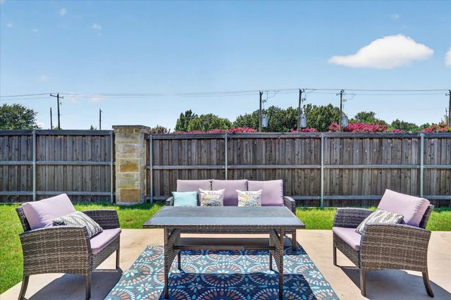 5306 Curwood Drive, Princeton, TX 75407