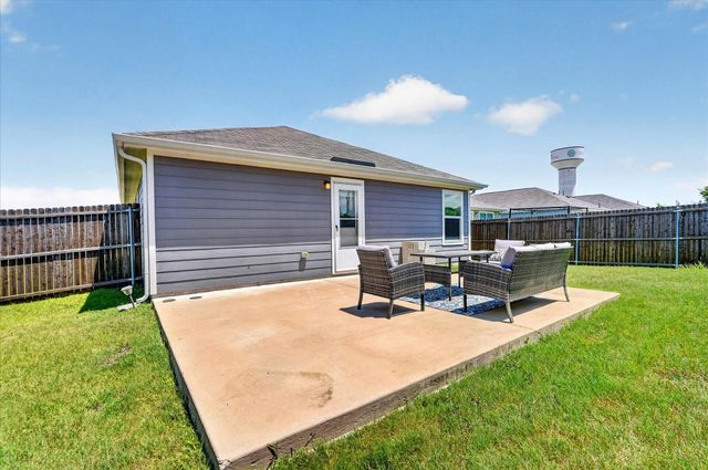 5306 Curwood Drive, Princeton, TX 75407