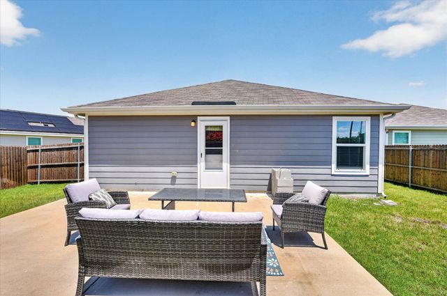 5306 Curwood Drive, Princeton, TX 75407