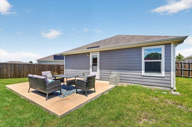 5306 Curwood Drive, Princeton, TX 75407