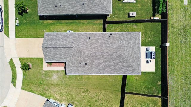5306 Curwood Drive, Princeton, TX 75407