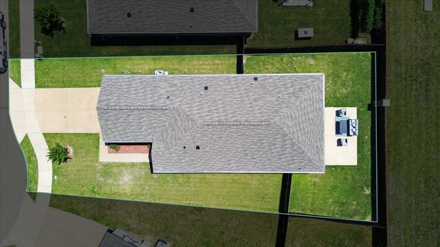 5306 Curwood Drive, Princeton, TX 75407