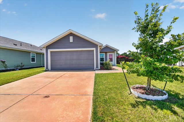 5306 Curwood Drive, Princeton, TX 75407