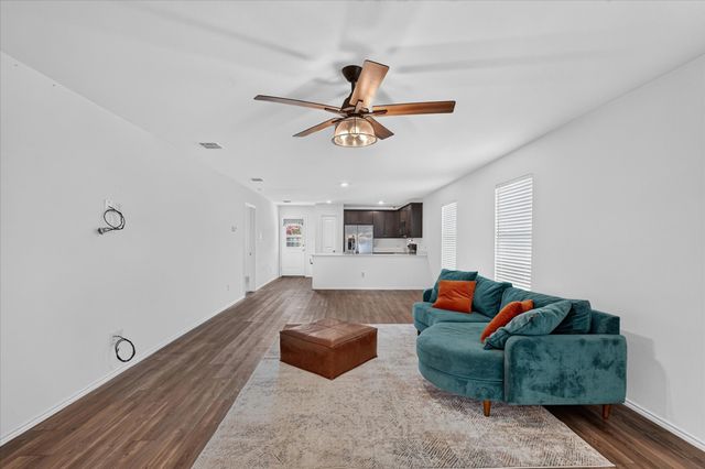 5306 Curwood Drive, Princeton, TX 75407