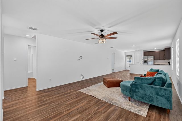 5306 Curwood Drive, Princeton, TX 75407