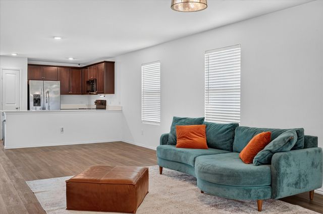 5306 Curwood Drive, Princeton, TX 75407