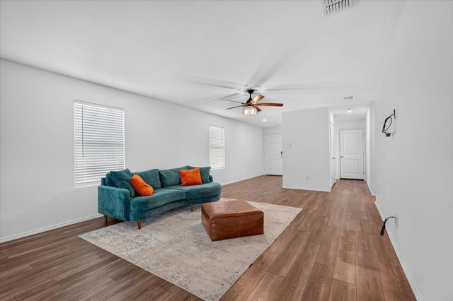5306 Curwood Drive, Princeton, TX 75407