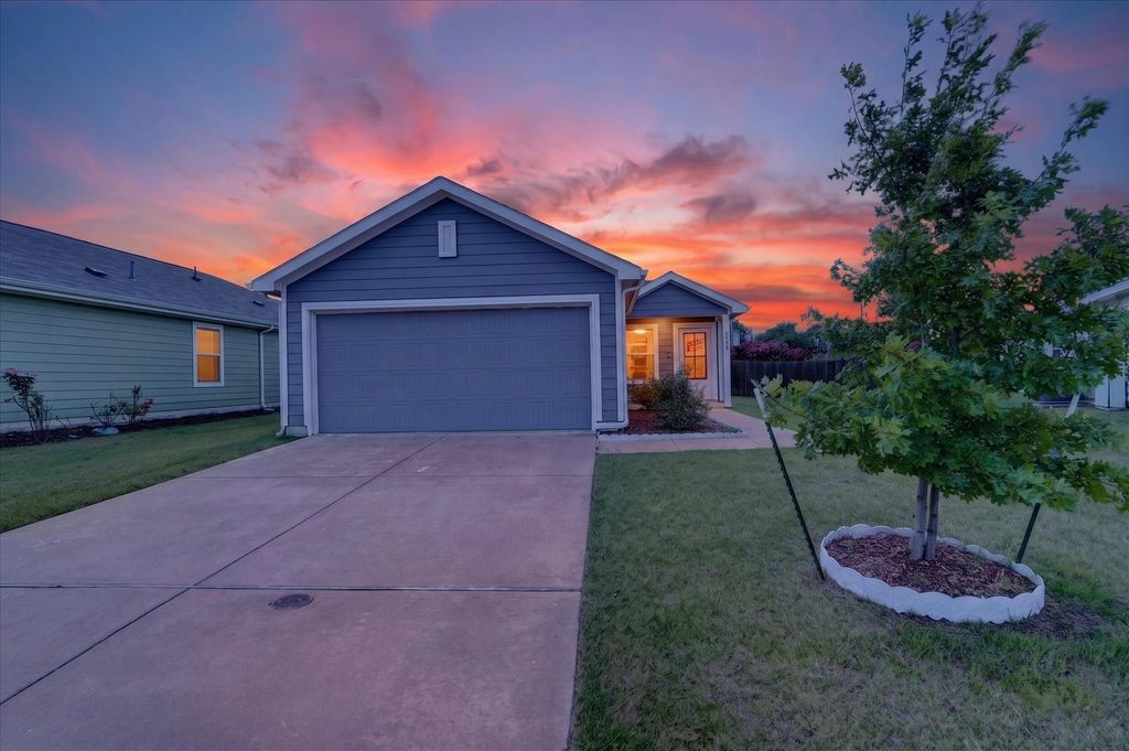 5306 Curwood Drive, Princeton, TX 75407