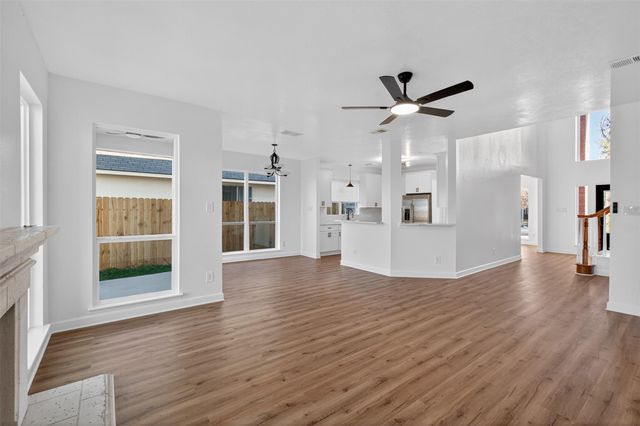 4114 Custer Creek Drive, Missouri City, TX 77459