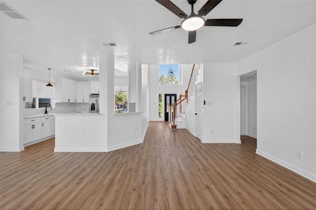 4114 Custer Creek Drive, Missouri City, TX 77459