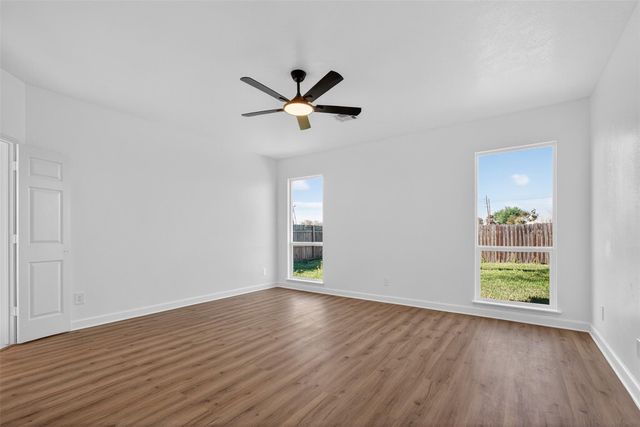 4114 Custer Creek Drive, Missouri City, TX 77459