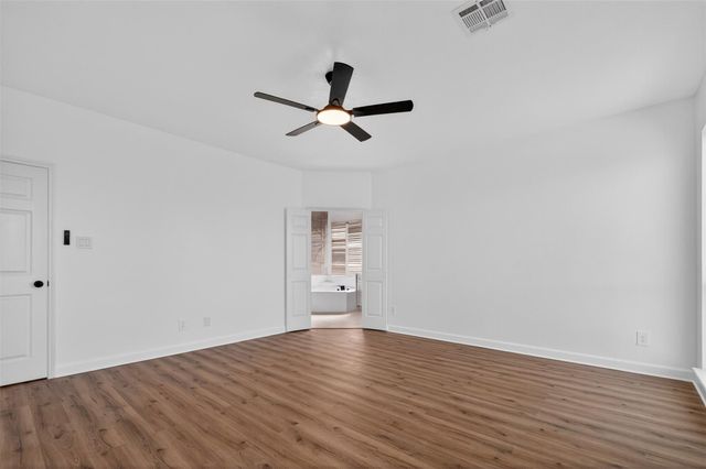 4114 Custer Creek Drive, Missouri City, TX 77459