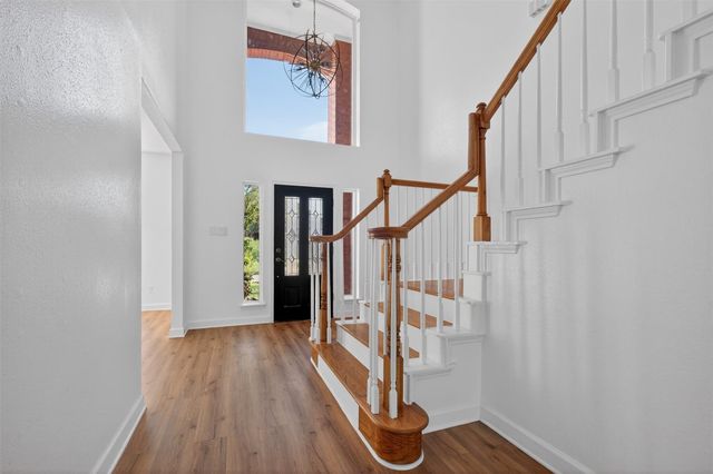 4114 Custer Creek Drive, Missouri City, TX 77459