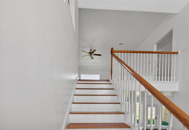 4114 Custer Creek Drive, Missouri City, TX 77459