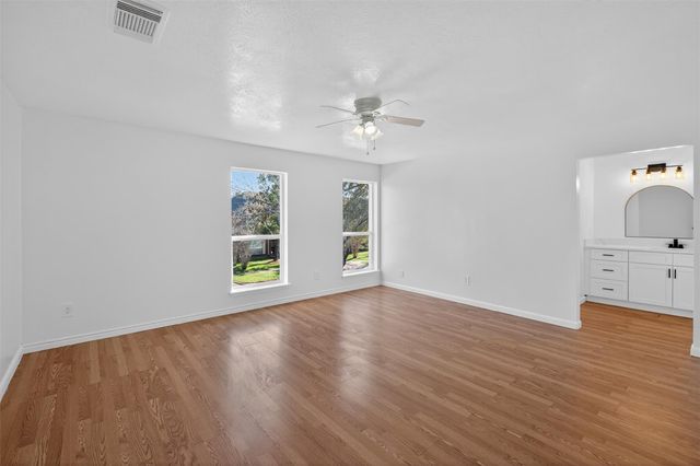 4114 Custer Creek Drive, Missouri City, TX 77459