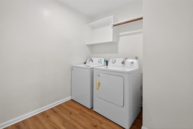 4114 Custer Creek Drive, Missouri City, TX 77459