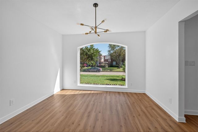 4114 Custer Creek Drive, Missouri City, TX 77459