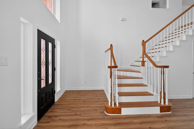 4114 Custer Creek Drive, Missouri City, TX 77459