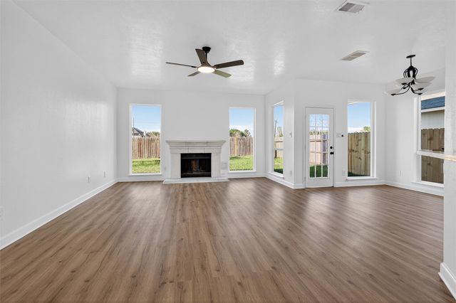 4114 Custer Creek Drive, Missouri City, TX 77459