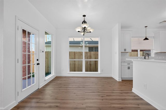 4114 Custer Creek Drive, Missouri City, TX 77459