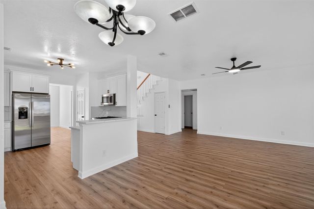 4114 Custer Creek Drive, Missouri City, TX 77459