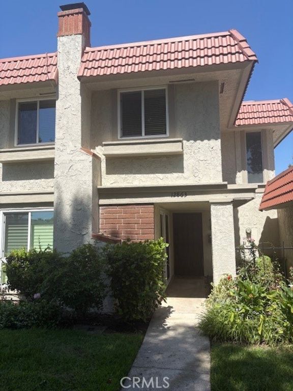12863 Newhope, Garden Grove, CA 92840