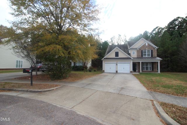 350 Euphoria Circle, Cary, NC 27519
