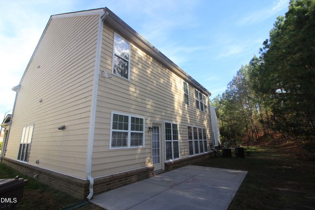 350 Euphoria Circle, Cary, NC 27519