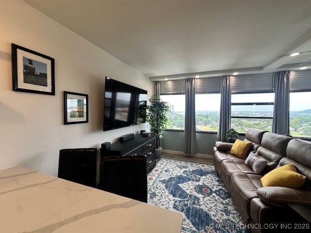 410 W 7th Street 1430, Tulsa, OK 74119