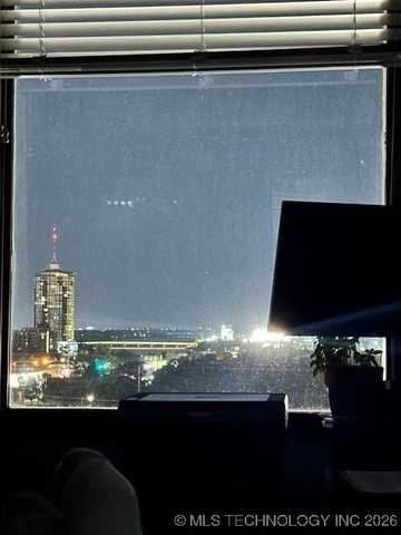 410 W 7th Street 1430, Tulsa, OK 74119